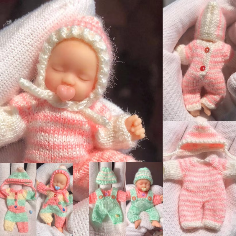 Baby Clothing Usa - 2026 Neue Puppenkleidung Nur in Mysteriöser