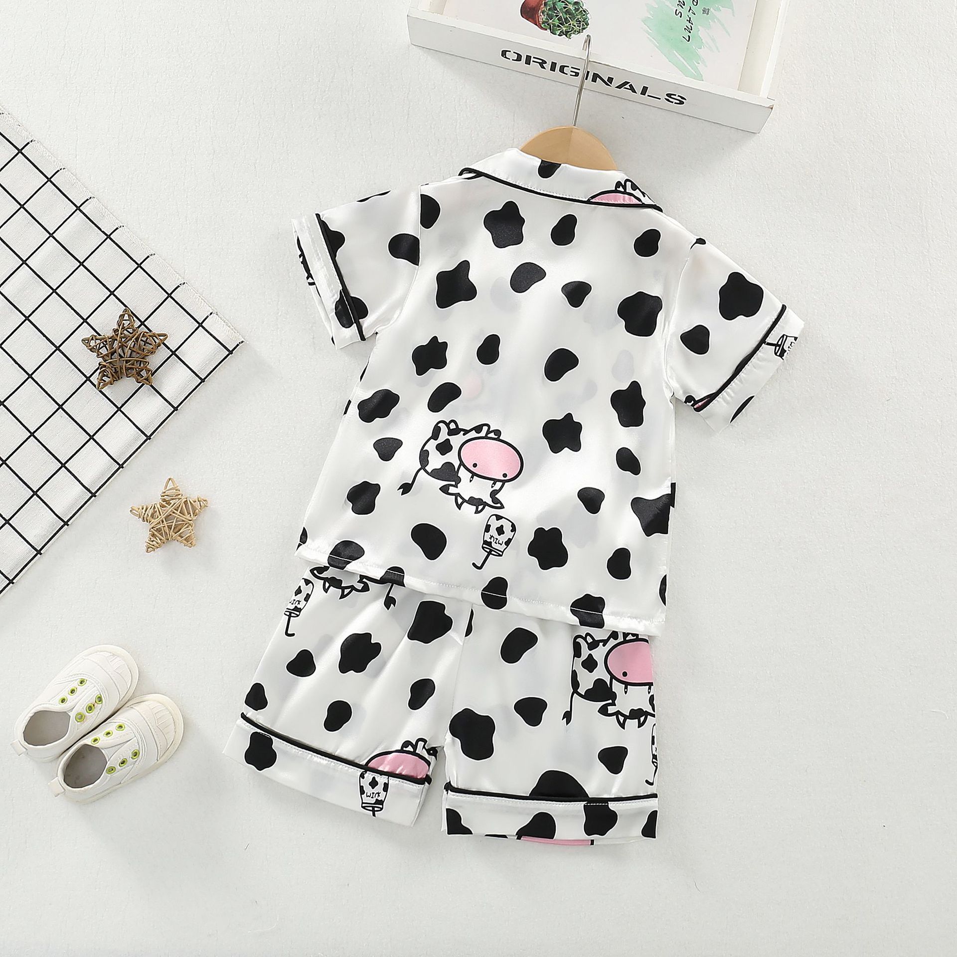 Kinder Sommer Baby Jungen Mädc – Baby Clothing Dividers Bewertung und Preis