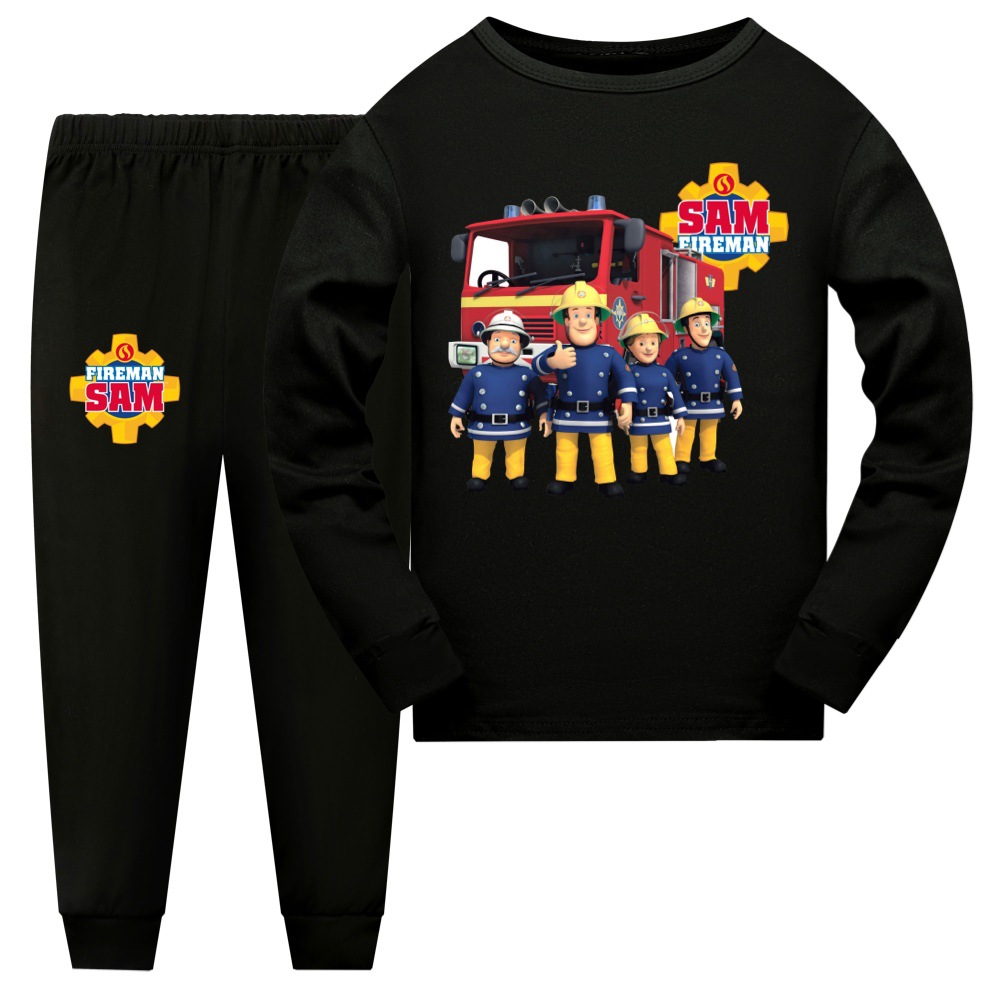 Anime Feuerwehr mann Sam Kleid – Baby Clothing Dividers Bewertung und Preis