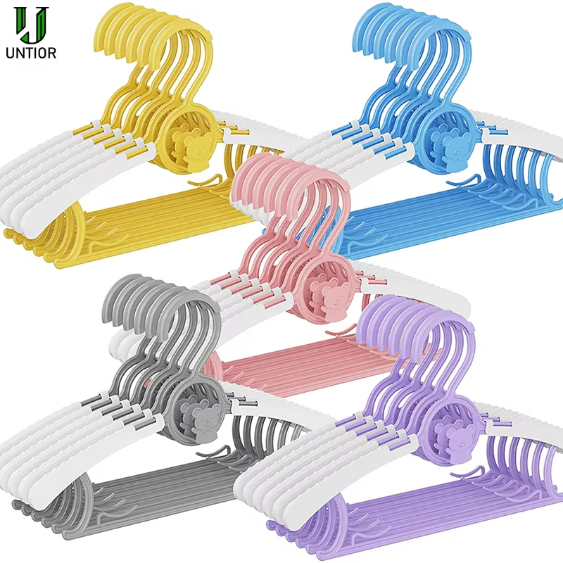 10Pack Anti-Slip Baby Kleiderb – Baby Clothing Hanging Rack Bewertung und Preis