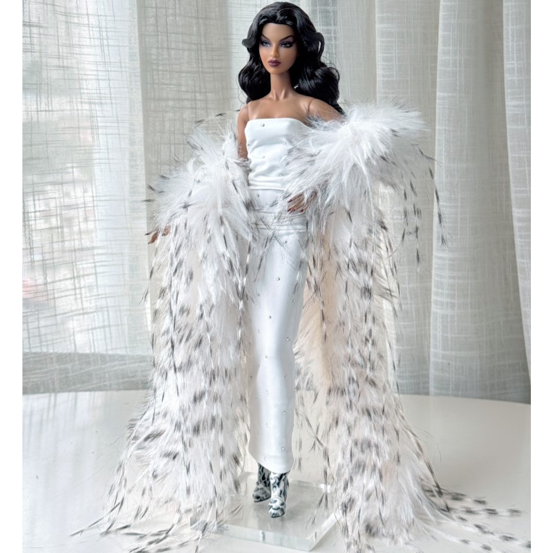 1/6 FR Supermodel-Puppe, luxur – Baby Clothing High End Bewertung und Preis